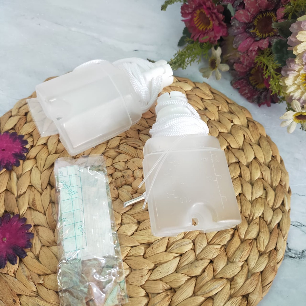 Kinmade SNS Suplementar Nursing System Alat Untuk Relaktasi - SNS LACTATION AID