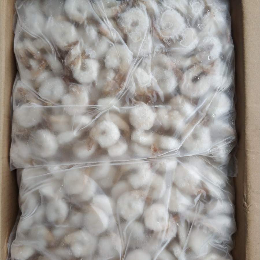 

udang Kupas bersih / PND size 51/60