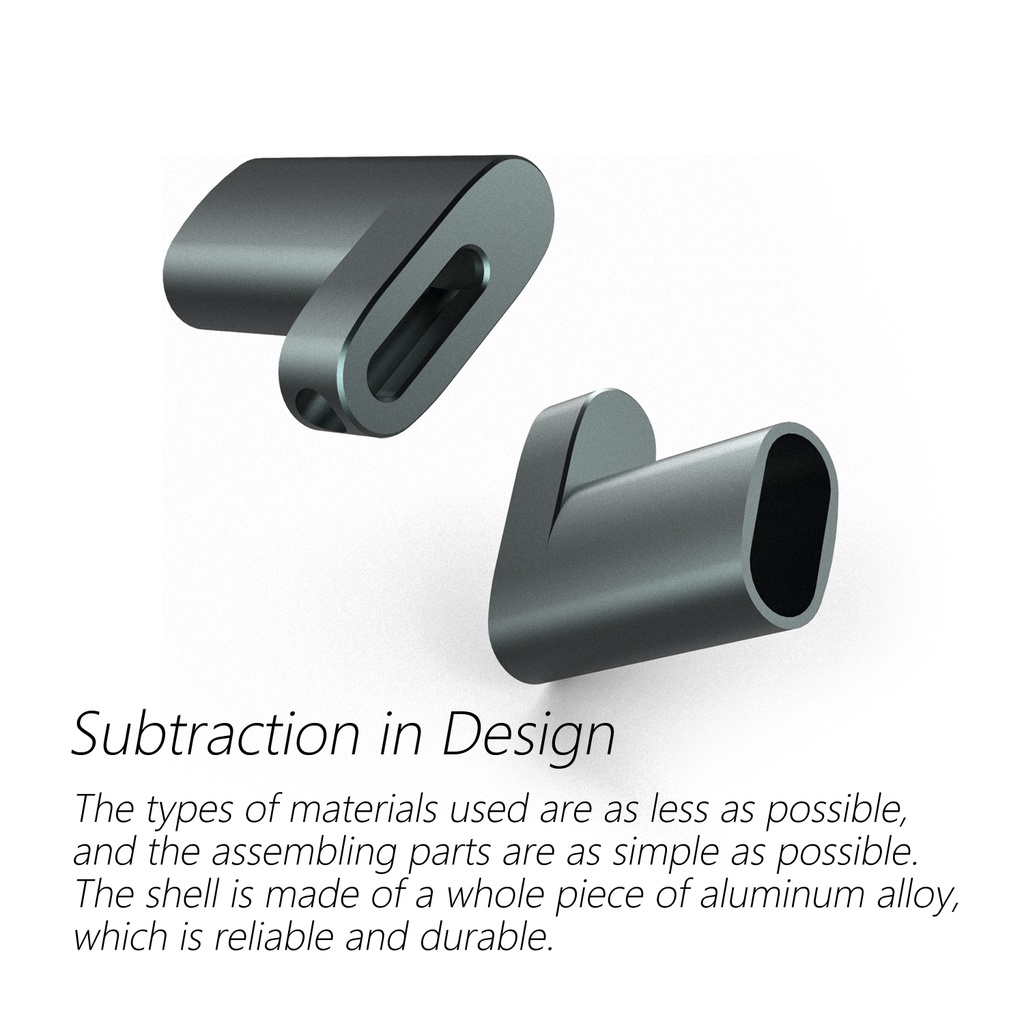 DD ddHiFi MFi06 Light-ning to USB TypeC Data Cable to Connect iOS Devices with USB-C DAC / AMP