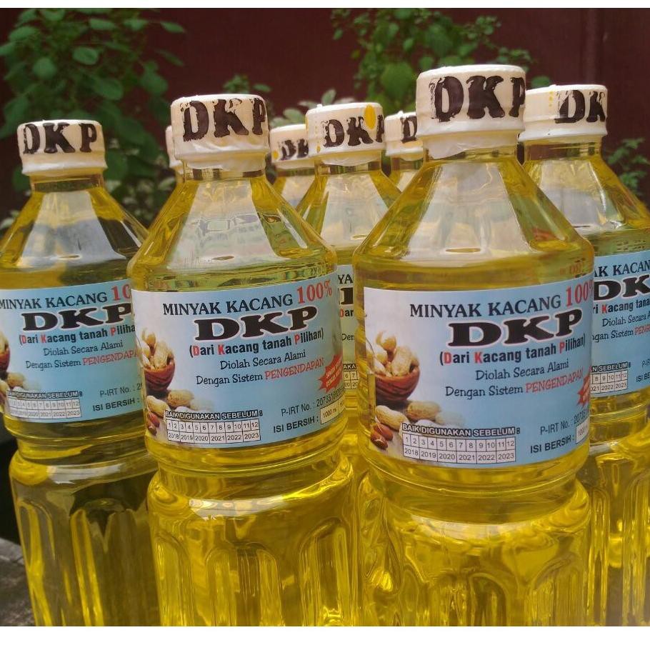 

Seller 6LZON Minyak Kacang Tanah 33 Paling Popular