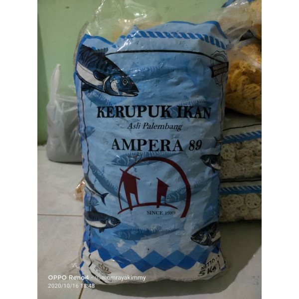 

krupuk