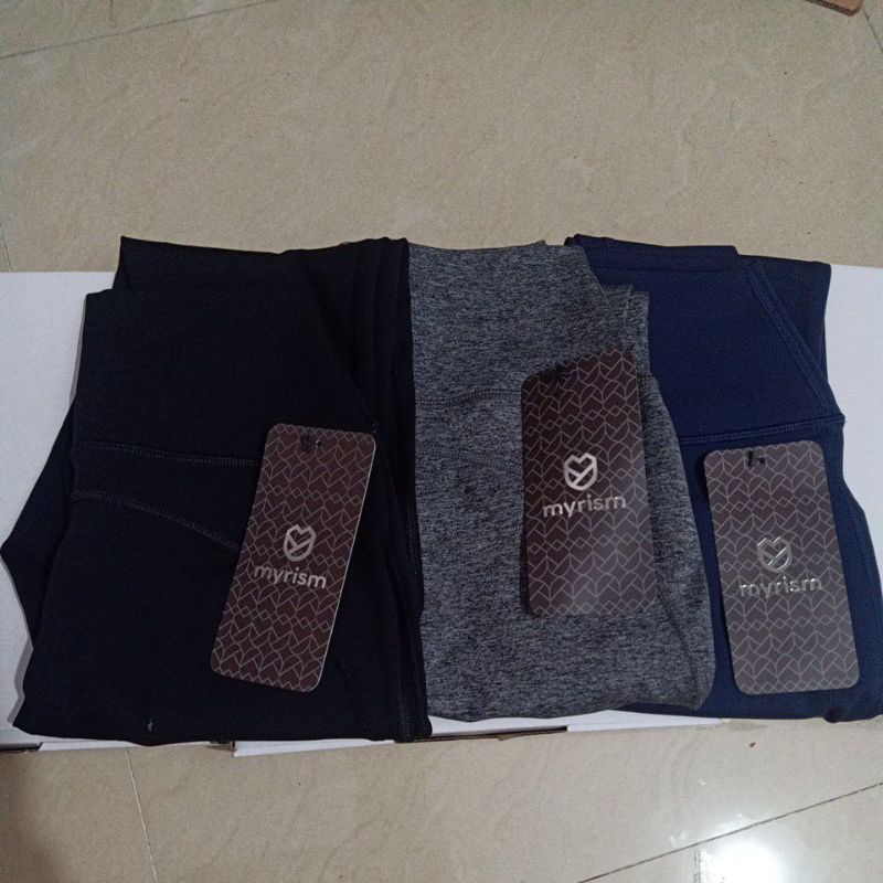 MYRISM Pants Legging