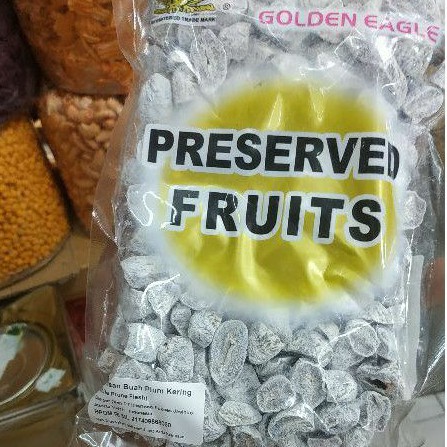 

kiamboy preserved fruits 500gr