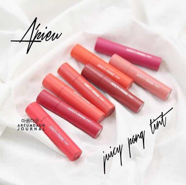 Apieu Juicy Pang Tint