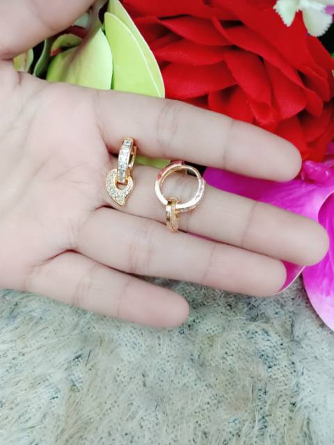 Anting-anting xuping