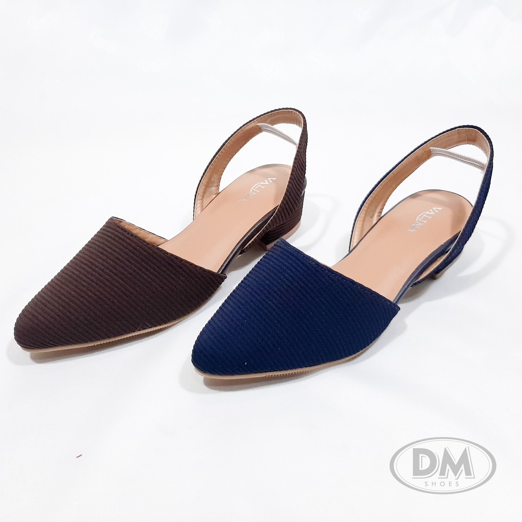 SANDAL WANITA VALINA WD.154