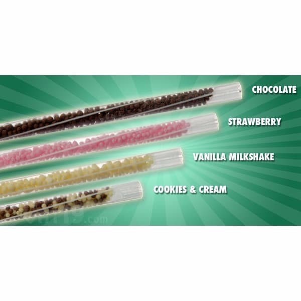 

SALE [IMPORT] MILK MAGIC STRAW CEREAL / SEDOTAN SUSU CEREAL RASA UNIK