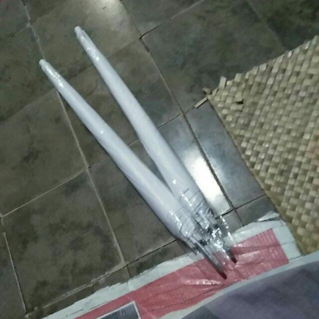 Umbrella Translucent / Payung Transparan 33inch(83cm)