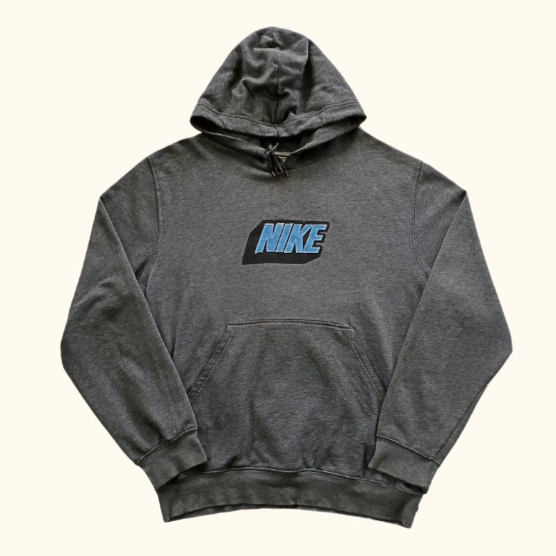Nike Y2k hoodie