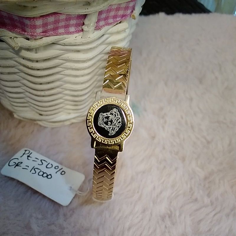 gelang mtf VERSACE murah