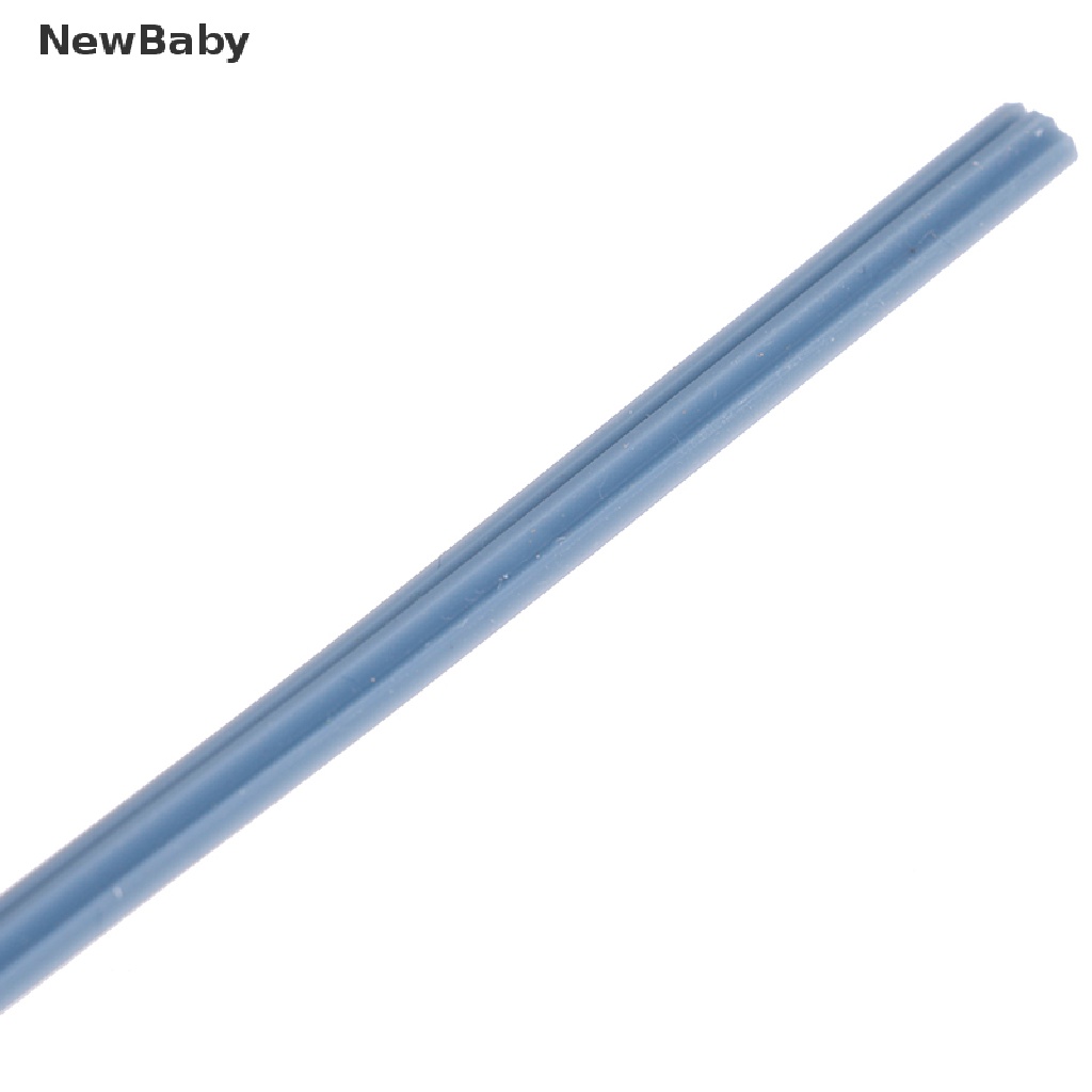 Newbaby Ujung Solder Bentuk t Bahan Tembaga Untuk Reparasi Layar lcd