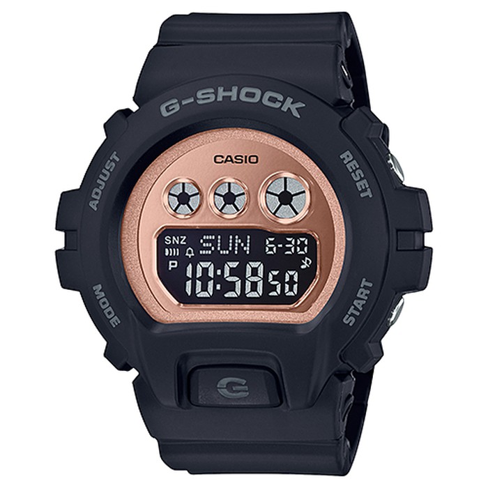 CASIO G-SHOCK GMD S6900MC GMD-S6900MC ORIGINAL GARANSI RESMI INDONESIA