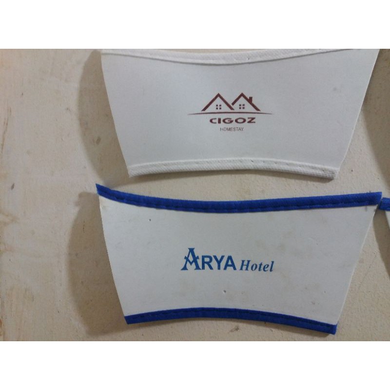 COSTUM SABLON SANDAL LANTAI /HOTEL SEPOND 4 ML MIN ORDER 100 PASANG-4