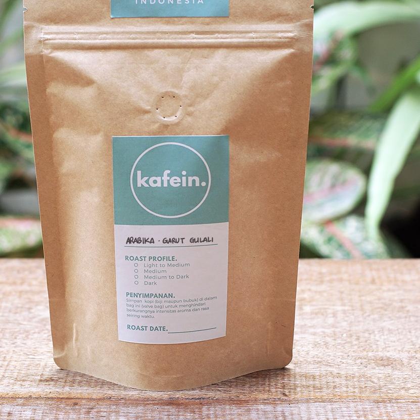 

Dapatkan Segera ❁ Kopi Arabika Garut Gulali 250 Gram ( Biji / Bubuk ) Kafein Specialty Arabica'