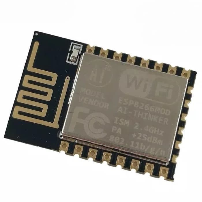 Modul ESP8266 ESP-12 Wifi Module ESP12