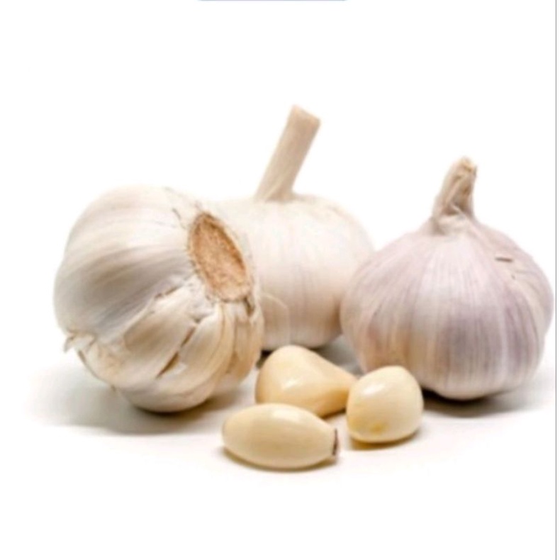 

Bawang putih 250 gram