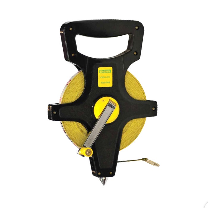 Meteran gulung 50 Meter MURMER