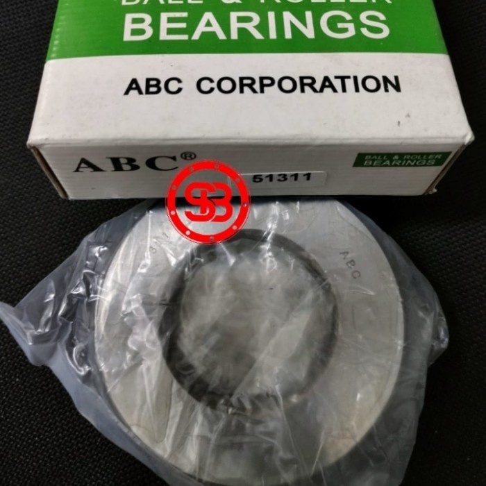 Thrust BEARING 51311 ABC