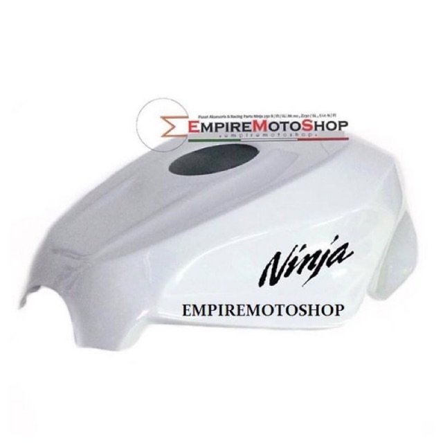 Kondom Tangki Premium Ninja 250 Fi Z250