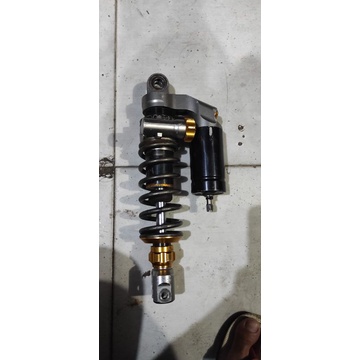 Shock KTC V Max matic 300mm