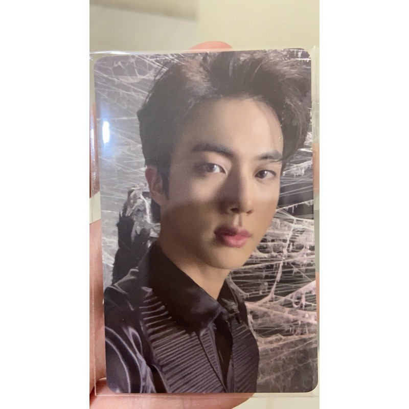 PC JIN MOTS 7 VER 2 [ BOOKED ]