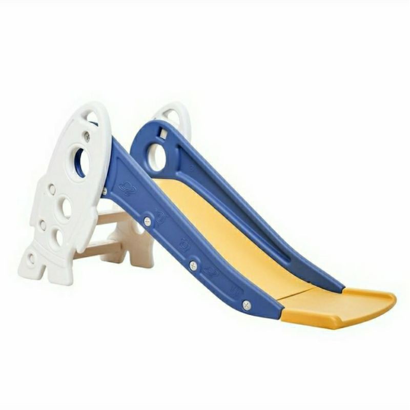 Perosotan Astronot / Mainan anak / seluncuran anak / pesorotan anak / prosotan / luncuran sni