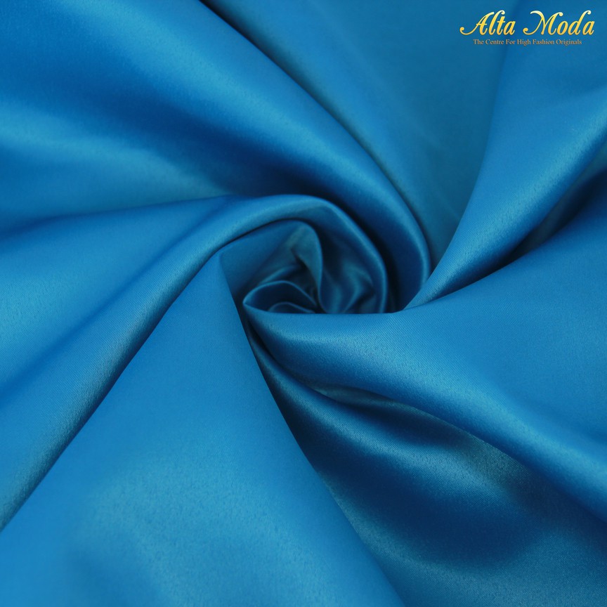 

Alta Moda Furing Premium Duchess Polos Biru Tosca (1M)