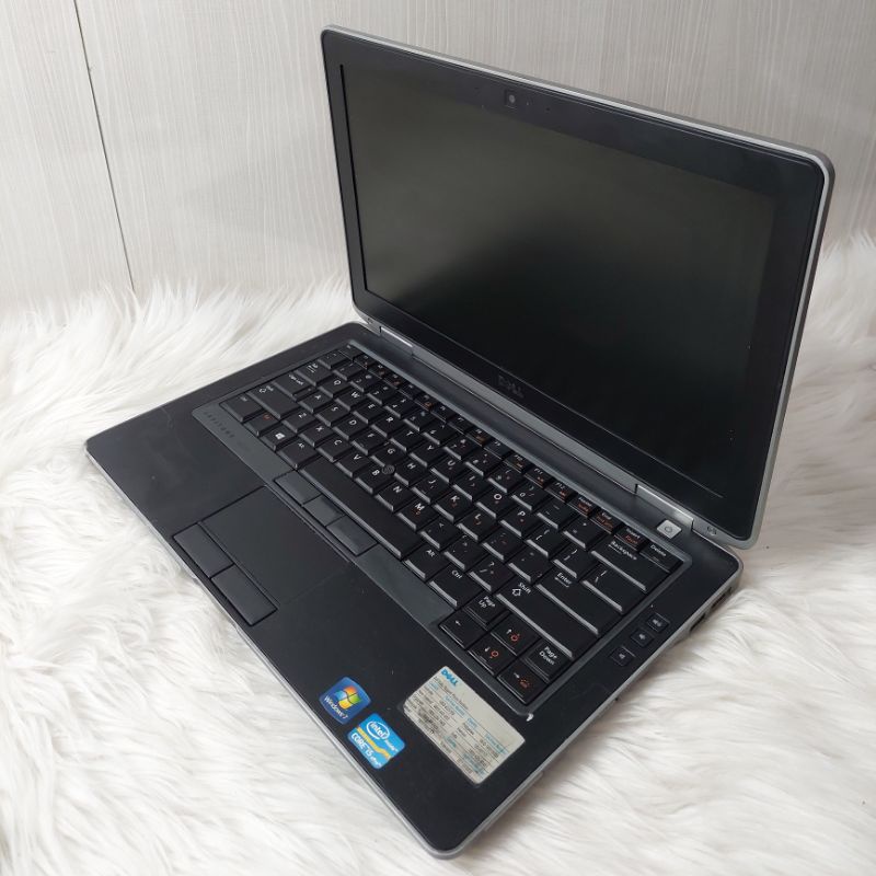 Laptop  Dell Latitude E6330 intel core i5 gen 3 Ram 4Gb hdd 300GBMurah Bergaransi