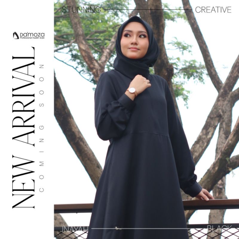 

Inayah