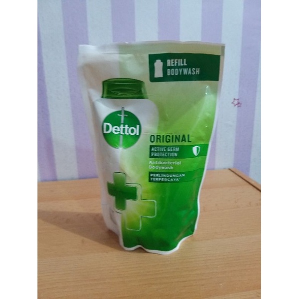 Dettol Original 410ml