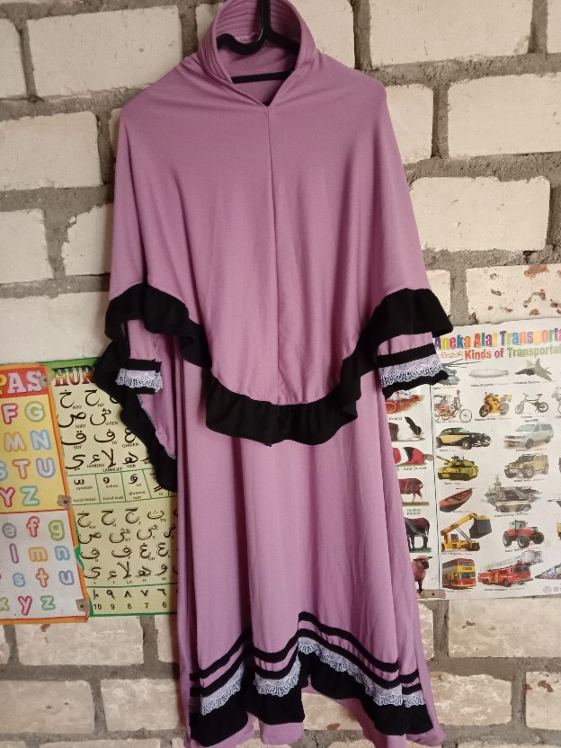 Syari Kids Umbrella