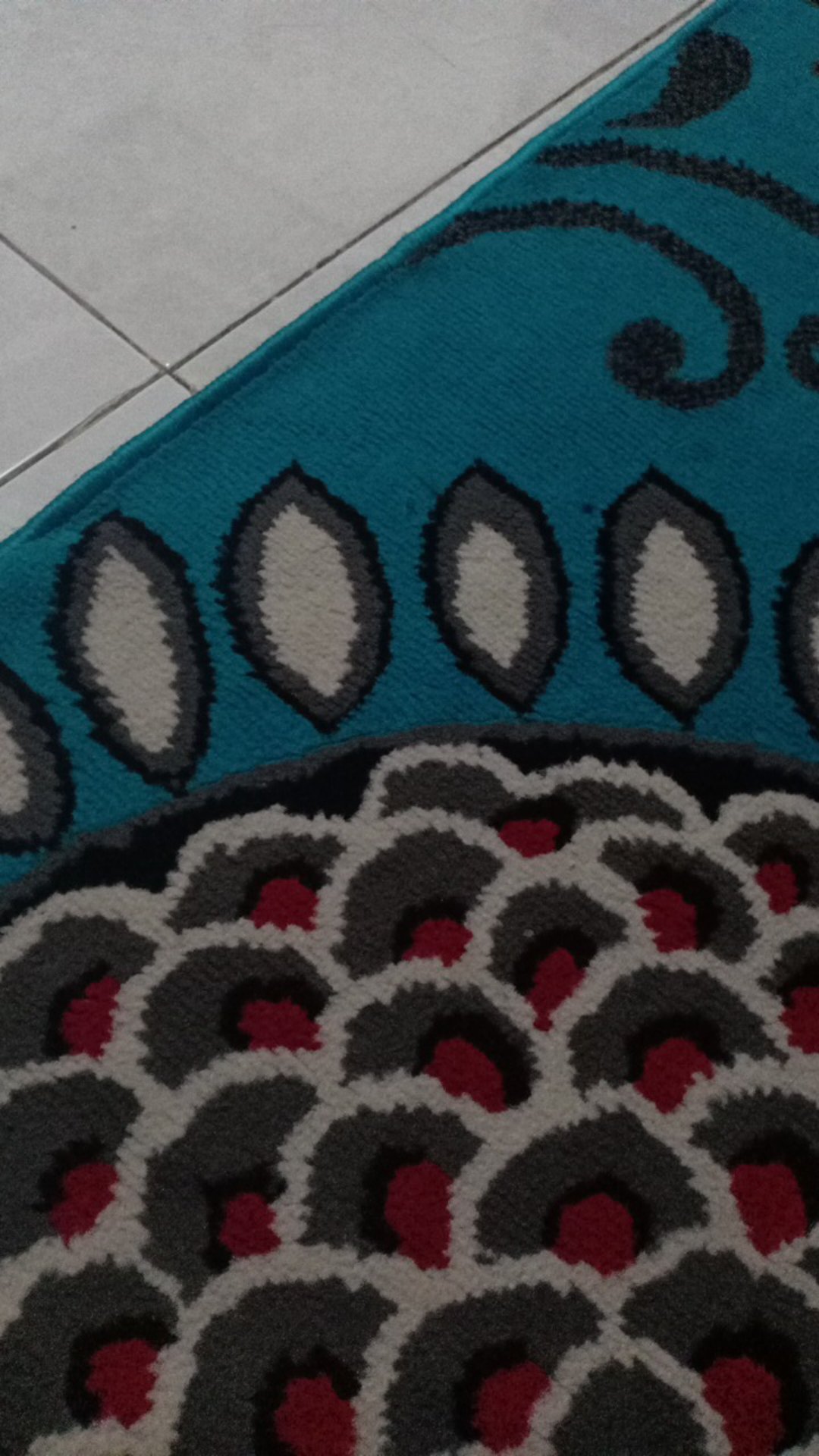 Atasan Kemeja Batik Mosa Hem Pria Lengan Panjang, Motif Mega Mendung Biru Batik Pekalongan -kemeja