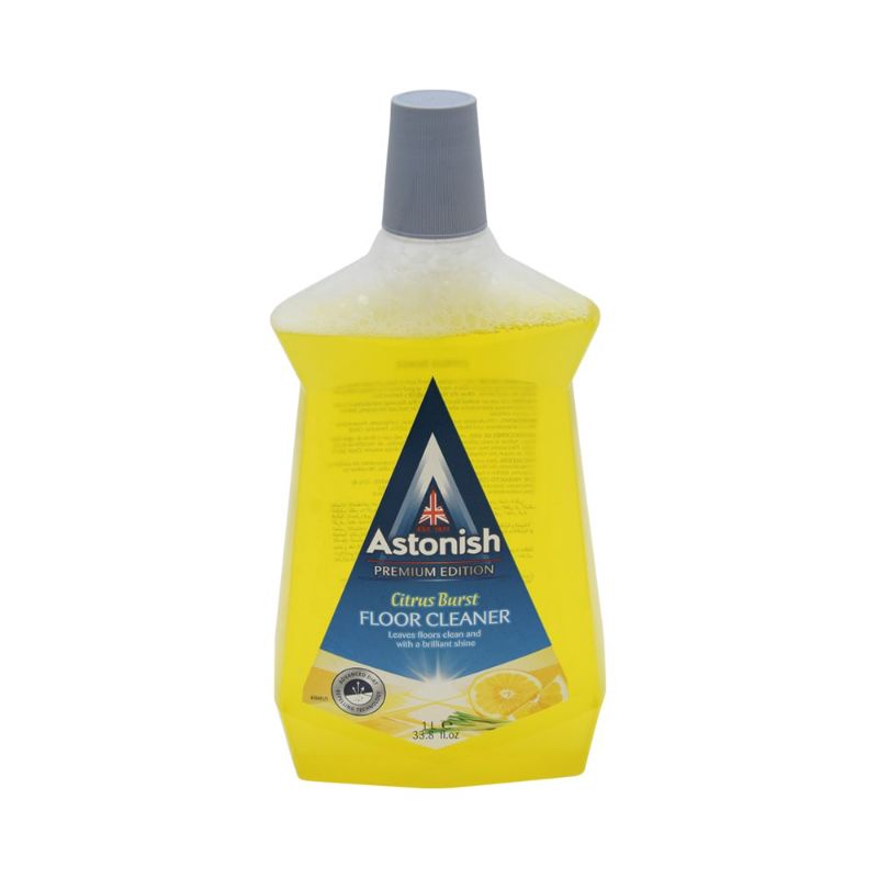 Astonish Floor Cleaner