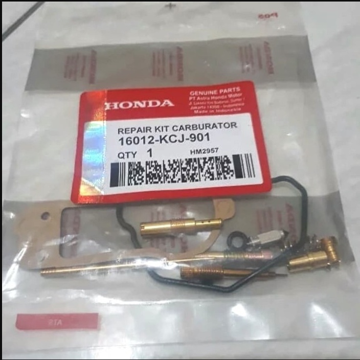 Repair Kit Karburator Honda TIGER HONDA KCJ