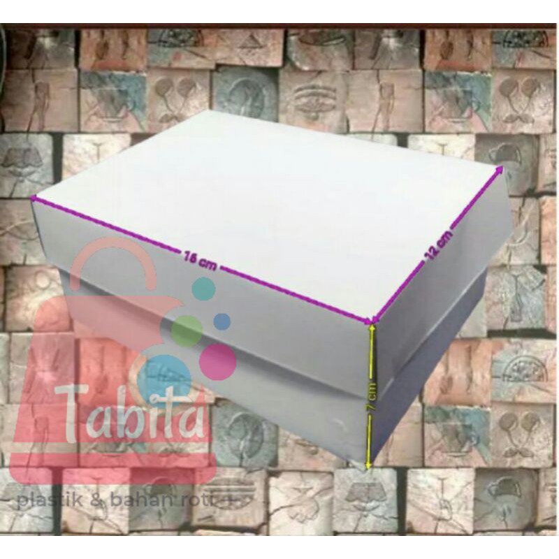 

dus box 16x12