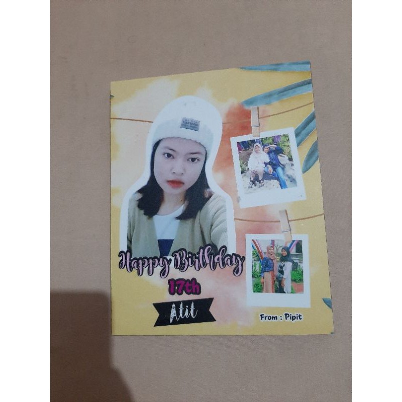 

kado wedding ultah anniversary