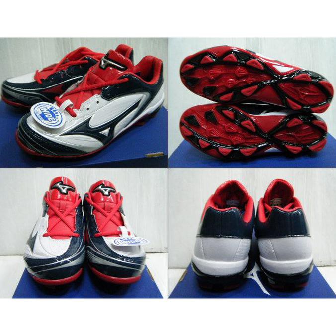 sepatu softball mizuno
