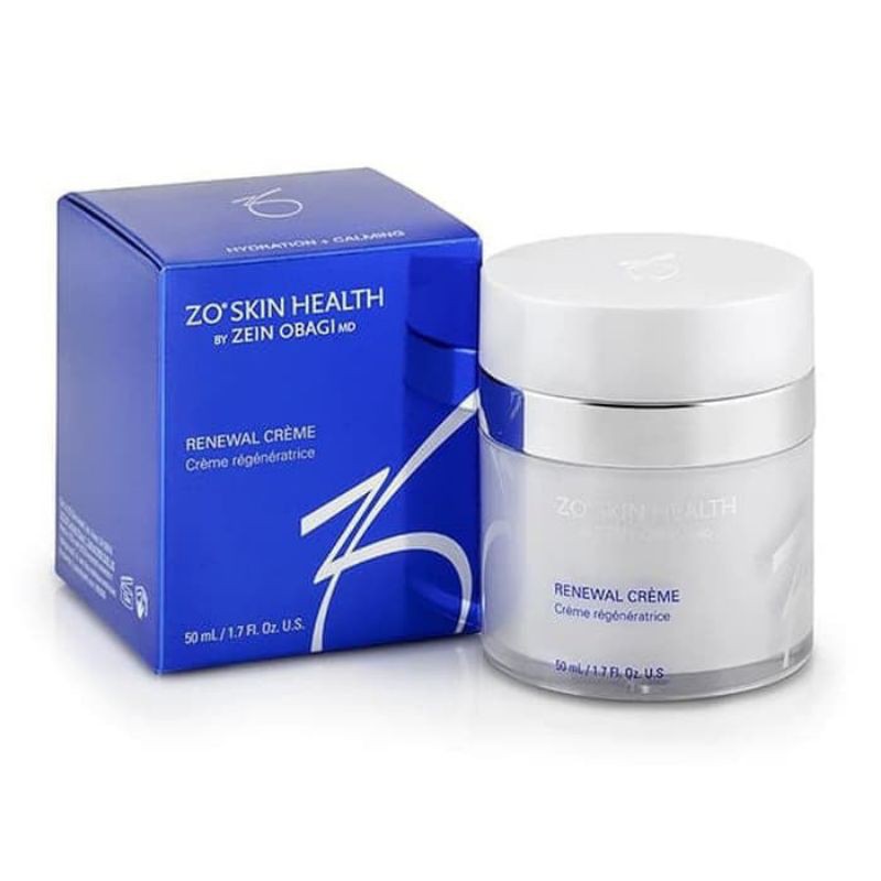 OBAGI ZO RENEWAL CREAM