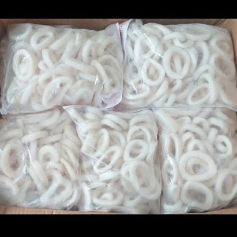 

cumi ring