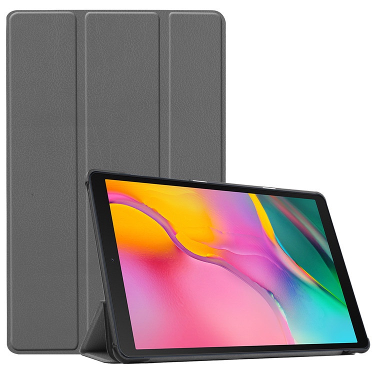 Case Tablet Magnetik Shockproof Bahan Kulit Untuk Samsung Galaxy TAB S8 S8 + TAB A8