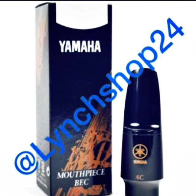 Yamaha Mouthpiece Alto Saxophone