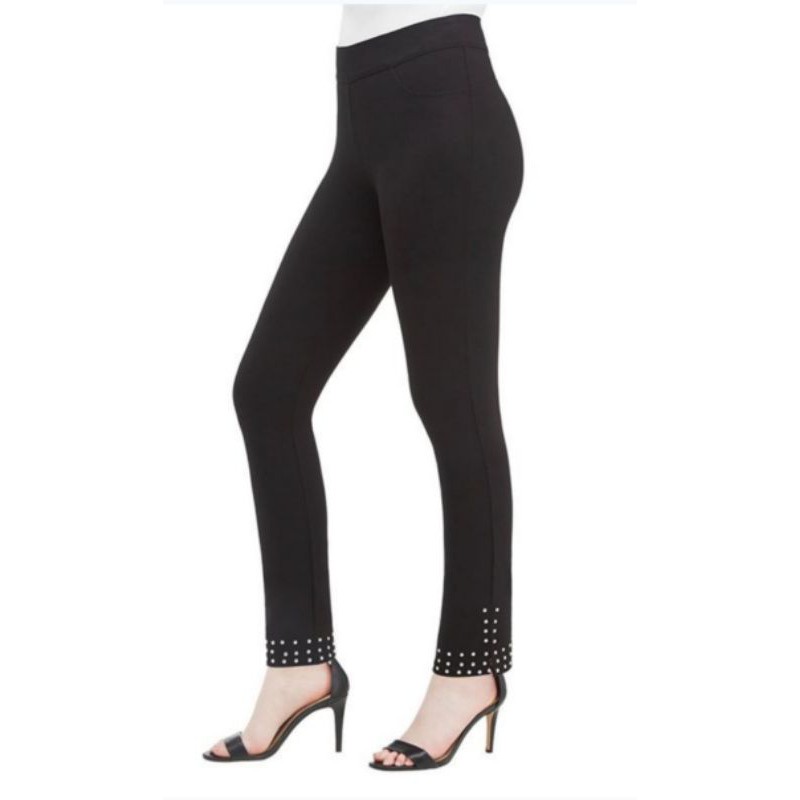 Branded Big Size Jumbo Celana Luxe Slims