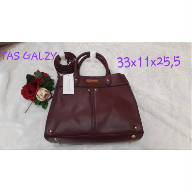 TAS SOPHIE MARTIN TAS GALZY (SECOND)