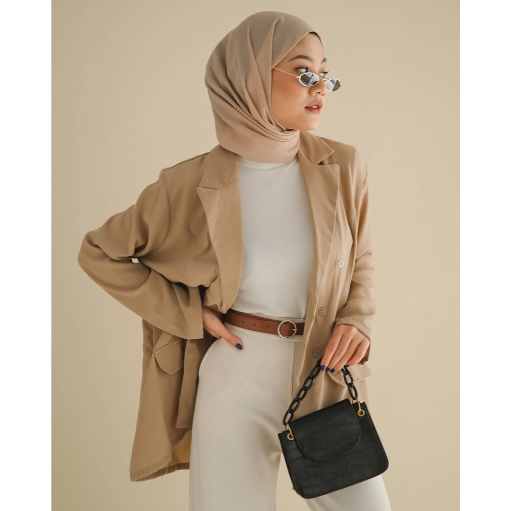 Myrubylicious ADELMO BLAZER KODE G67