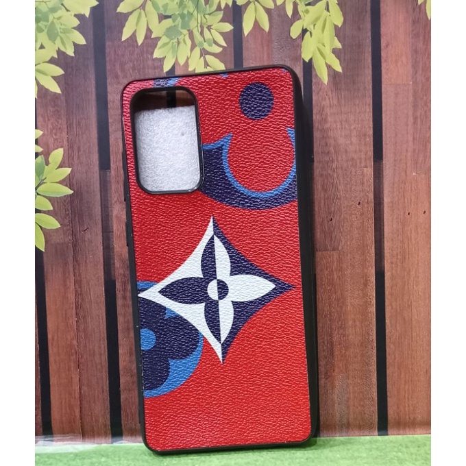 softcase motif LV samsung A32.A52.A72