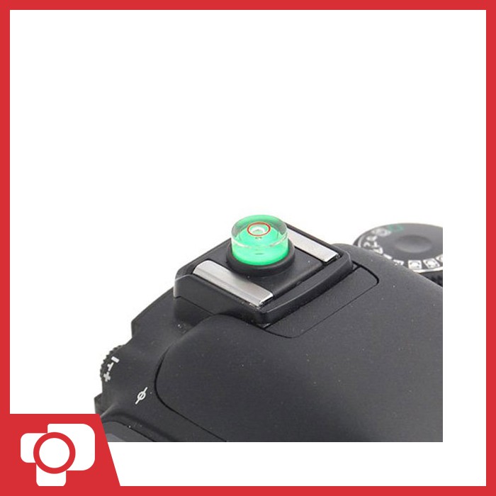 JJC SL-1 Hot Shoe Protector Bubble For Canon