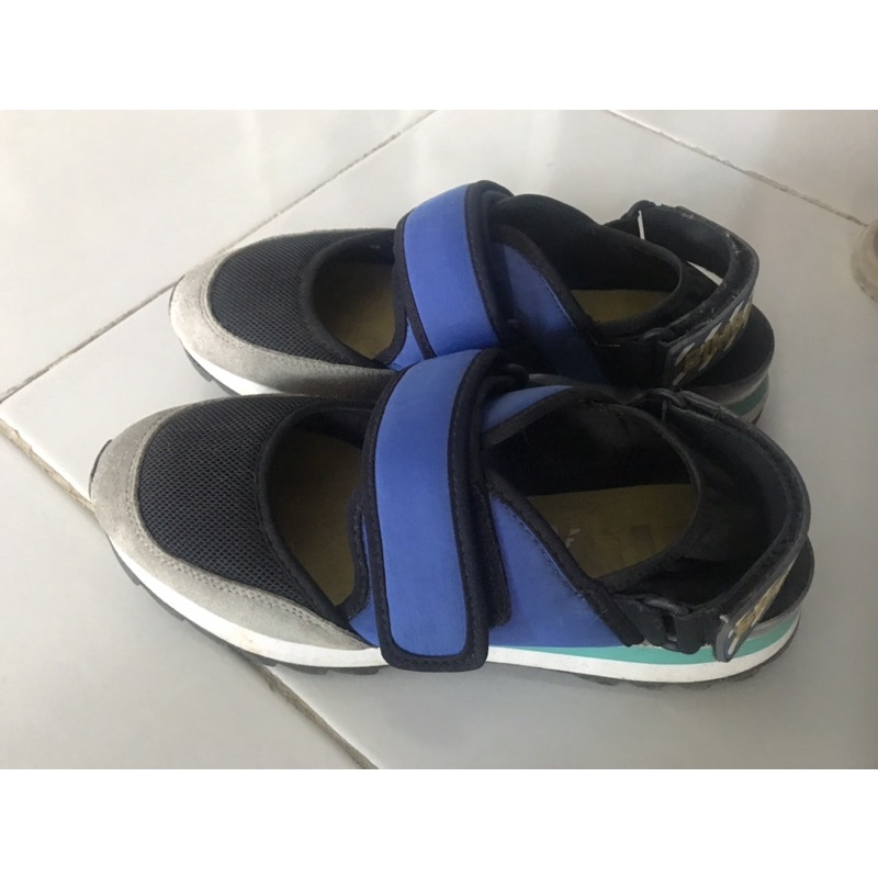 PRELOVED SEPATU BIMBA Y LOLA ORIGINAL