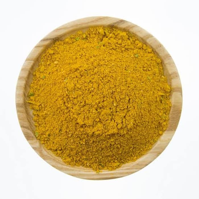 

Produk Terbaik - Yellow Curry Powder 1Kg/ Bumbu Kari Kuning 1Kg