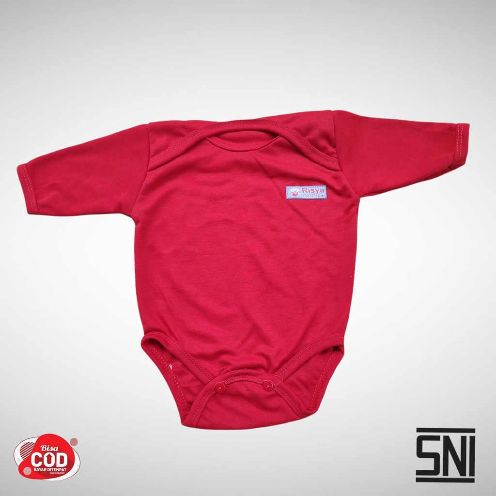 Jumper Lengan Panjang/ Jumper bayi baru lahir