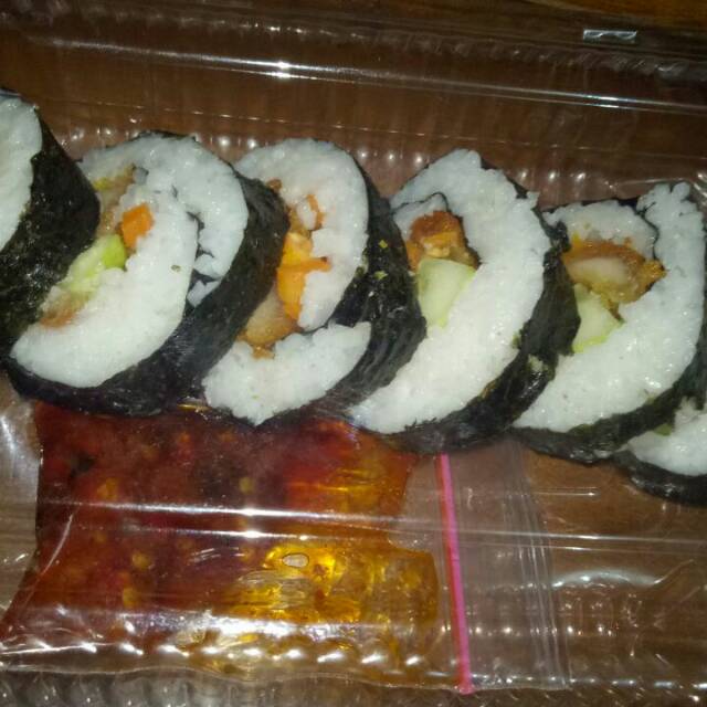 

Sushipuy